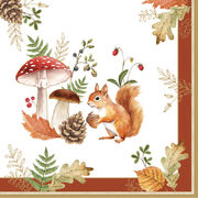 ����� �������� Autumn Breeze 33�33�� R0414#AUBR