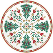 ������� ��������� Christmas Folk 19�� R0944#CHFO