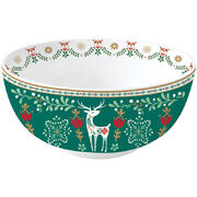 �������� Christmas Folk 15�� R1191#CHFO