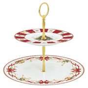 �������� 2-� ������� Christmas Tale 27�� R1105#CTAL