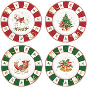 ����� ������� ��������� Christmas Tale 19�� R1100#CTAL