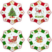 ����� ������� ��������� Christmas Tale 16�� R1002#CTAL