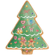 ����� Sweet Christmas 25,5�20,5�� R1481#SWEC