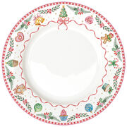 ������� ��������� Sweet Christmas 27�� R3100#SWEC