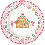 ������� ��������� Sweet Christmas 19�� R3102#SWEC