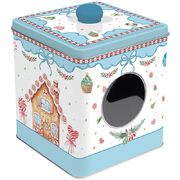 ���������� Sweet Christmas 14,5�� R0092#SWEC