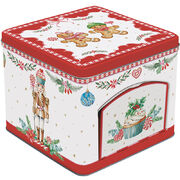 ���������� Sweet Christmas 12�� R0095#SWEC