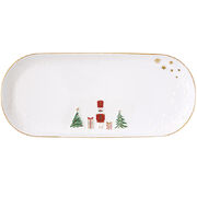 ����� �������� Let It Snow 34�15�� R1344#LSNO