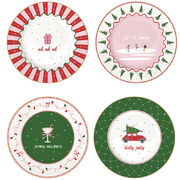 ����� ������� ��������� Christmas Twist 19�� R3116#CHWI