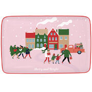 ����� ������������� Christmas Twist 22�14�� R3227#CTWI