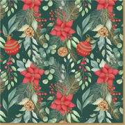 ����� �������� Christmas Joy 33�33�� R0414#CJOY