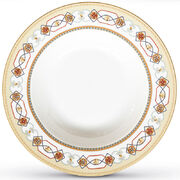 Тарелка глубокая Cheval 21,5см PM0121#CHEV