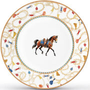 Тарелка десертная Cheval 19,5см PM0122#CHEV