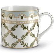 Кружка Rosita 400мл PM0123#RSTA