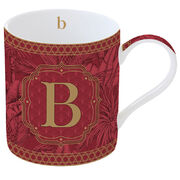 ������ Monogram B 350�� R0282#MGRB