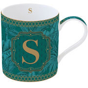 Кружка Monogram S 350мл R0282#MGRS