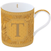 Кружка Monogram T 350мл R0282#MGRT