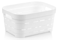 ������� Pyramid 24�17,5�12�� 00611 White