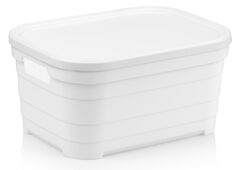 ������� � ������� Pyramid 24�18�12,5�� 00638 White