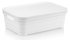 ������� � ������� Pyramid 36�24�12,5�� 00642 White