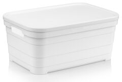 ������� � ������� Pyramid 36�24�16,5�� 00643 White