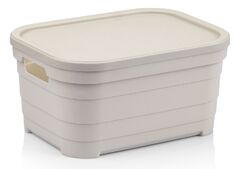 ������� � ������� Pyramid 24�18�12,5�� 00638 Bej