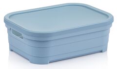 ������� � ������� Pyramid 24�18,3�8,5�� 00637 Blue