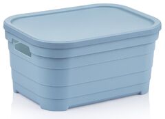 ������� � ������� Pyramid 24�18�12,5�� 00638 Blue