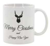 ������ NY Antler Black 320�� TRSC-BR5021-M01