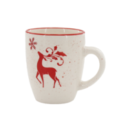 Кружка Ny Red Deer 350мл TRSC-BR5021-M04