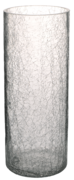 Ваза Cracle 30см A060171