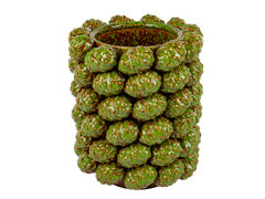 Ваза Шишки 26см 626-001