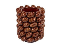 Ваза Шишки 26см 626-002