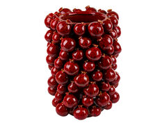 Ваза Гранаты 33см 626-007