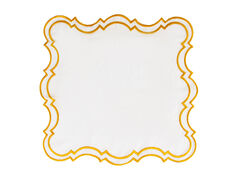 Салфетка сервировочная 40х40см 817-053