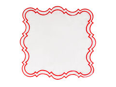 Салфетка сервировочная 40х40см 817-053-1