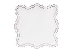 Салфетка сервировочная 40х40см 817-053-2