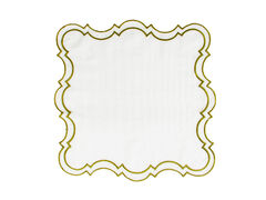 Салфетка сервировочная 40х40см 817-053-3