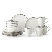 �������� ������ Regency Silver 4/16 14595-96-97-98