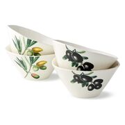 Набор пиал Ветвь Оливы 16см 34663-set