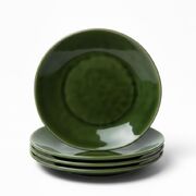 Набор тарелок салатных Verde 23см 34671-set