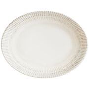 Блюдо овальное Galata 25см S-GALMOV25OV