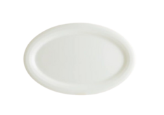 Блюдо овальное Halo 40х26см HAL40OV