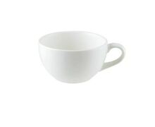 Чашка для кофе Rita Mat White 250мл MT-RIT04CPF