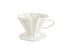 Чашка-воронка для заваривания кофе Raw 250мл RAW01DP