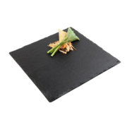 Доска сервировочная 25х25см 1358-E