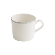 Чашка для чая Silverline Neat 250мл SLENEA01CF