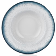 Тарелка для пасты Tinta Occhio 25см TN-OH-ZT-25-CK