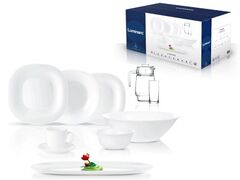 �������� ������ Carine White_ 6/46 N4781