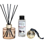 ����� ����� Pomander Pomelis Diffusers Splendeur Vanillee 100�� 7858